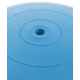 Фитбол GB-109 антивзрыв, 1000 гр, с ручным насосом, синий, 65 см