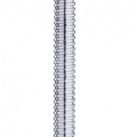 Гриф для штанги Voitto, 150 см, d-30 мм