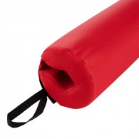 Смягчающая накладка для грифа на липучке Voitto, RED